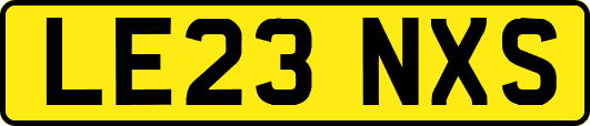 LE23NXS