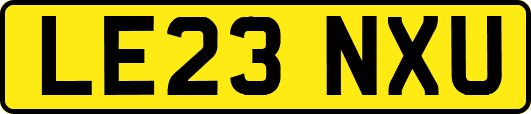 LE23NXU
