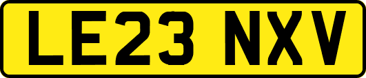 LE23NXV