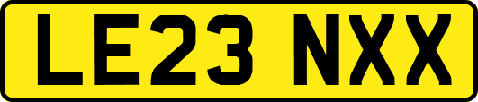 LE23NXX