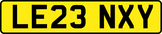 LE23NXY