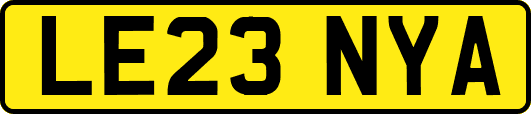 LE23NYA
