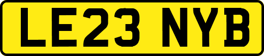 LE23NYB