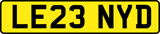 LE23NYD