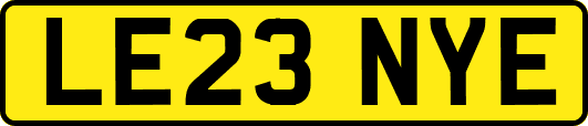 LE23NYE