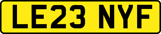 LE23NYF