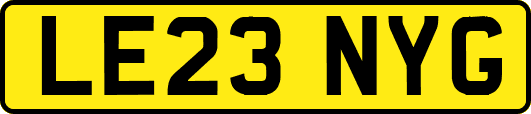 LE23NYG