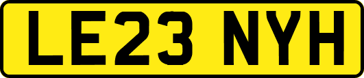 LE23NYH