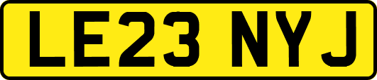 LE23NYJ