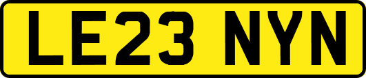 LE23NYN