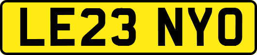 LE23NYO