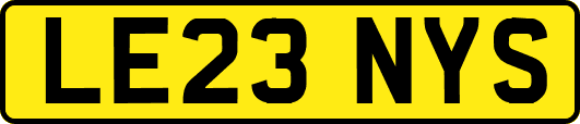 LE23NYS