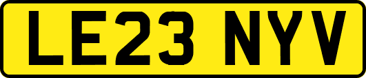 LE23NYV