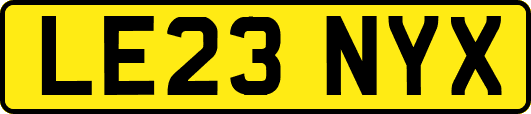 LE23NYX