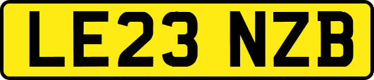 LE23NZB