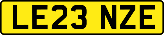 LE23NZE