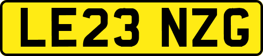 LE23NZG