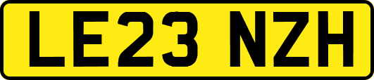 LE23NZH