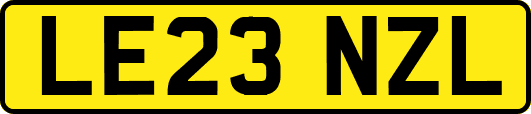LE23NZL
