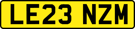 LE23NZM