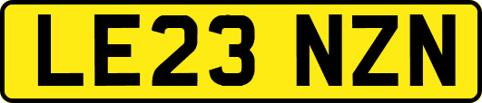 LE23NZN