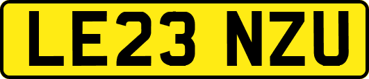 LE23NZU