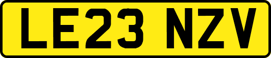 LE23NZV