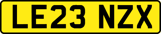 LE23NZX