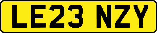 LE23NZY