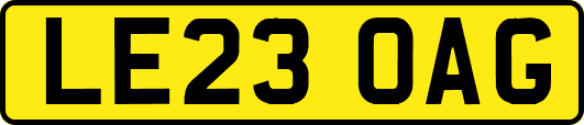 LE23OAG