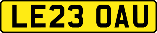 LE23OAU