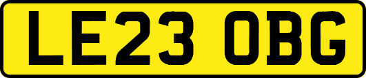 LE23OBG