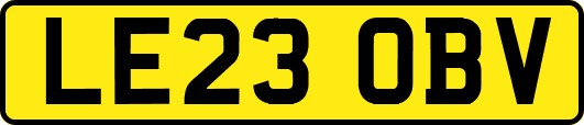 LE23OBV