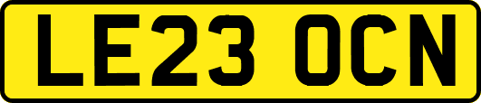 LE23OCN