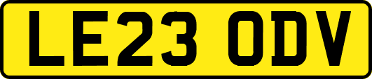 LE23ODV
