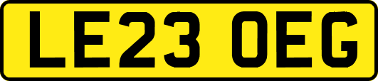 LE23OEG