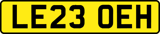 LE23OEH