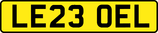 LE23OEL