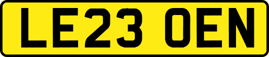 LE23OEN