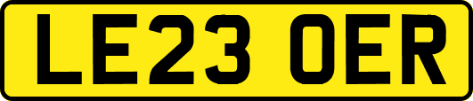 LE23OER