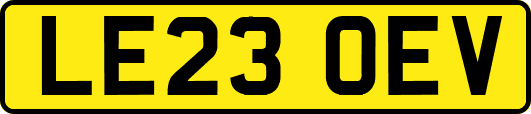LE23OEV