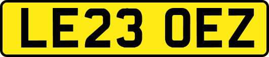 LE23OEZ