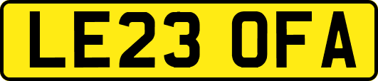 LE23OFA