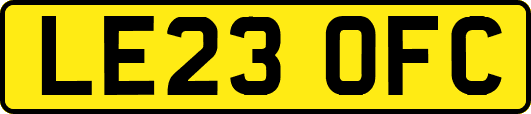 LE23OFC