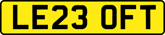 LE23OFT