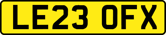 LE23OFX