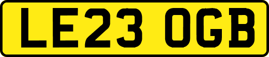 LE23OGB