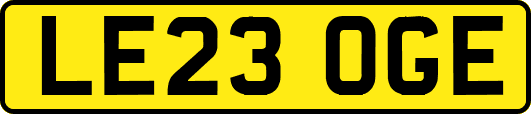 LE23OGE