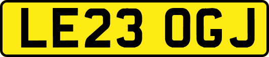 LE23OGJ