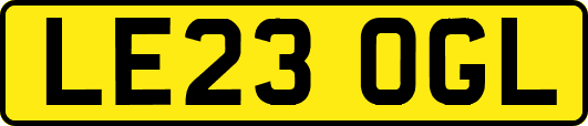 LE23OGL